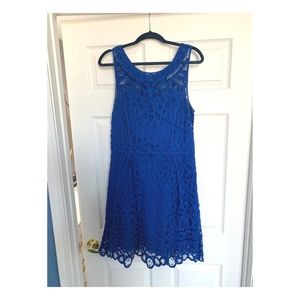 Lilly Pulitzer Folly Dress, Large